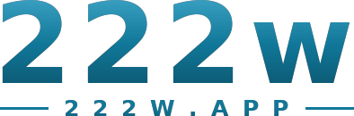 222w logo
