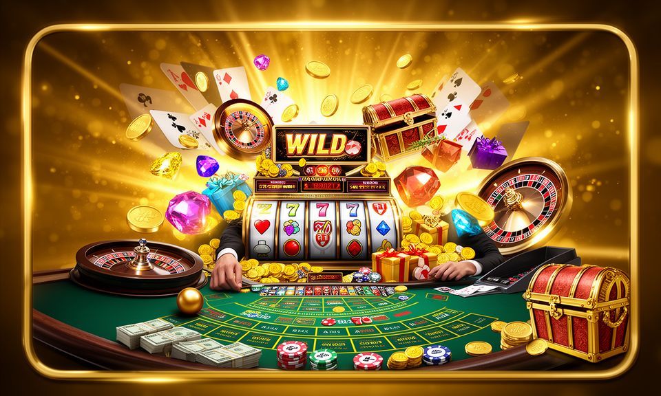 222w 222w-তে Slots Retro Reels — ক্লাসিক স্লটের আসল অনুভূতি